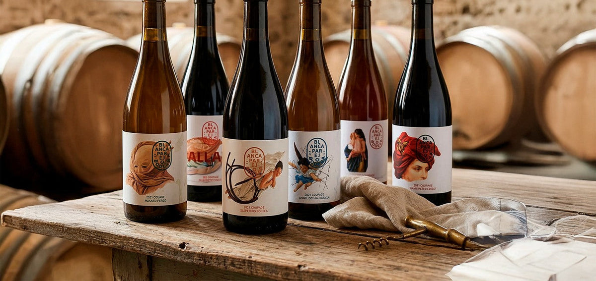 Vinos