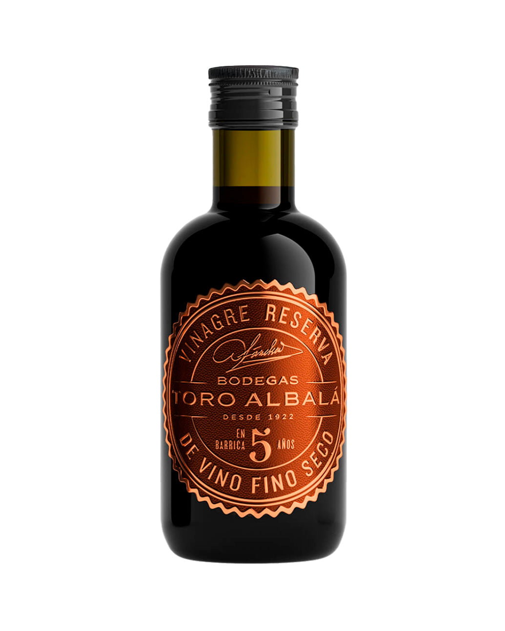 VINAGRE GRAN RESERVA BALSAMIC0 1980
