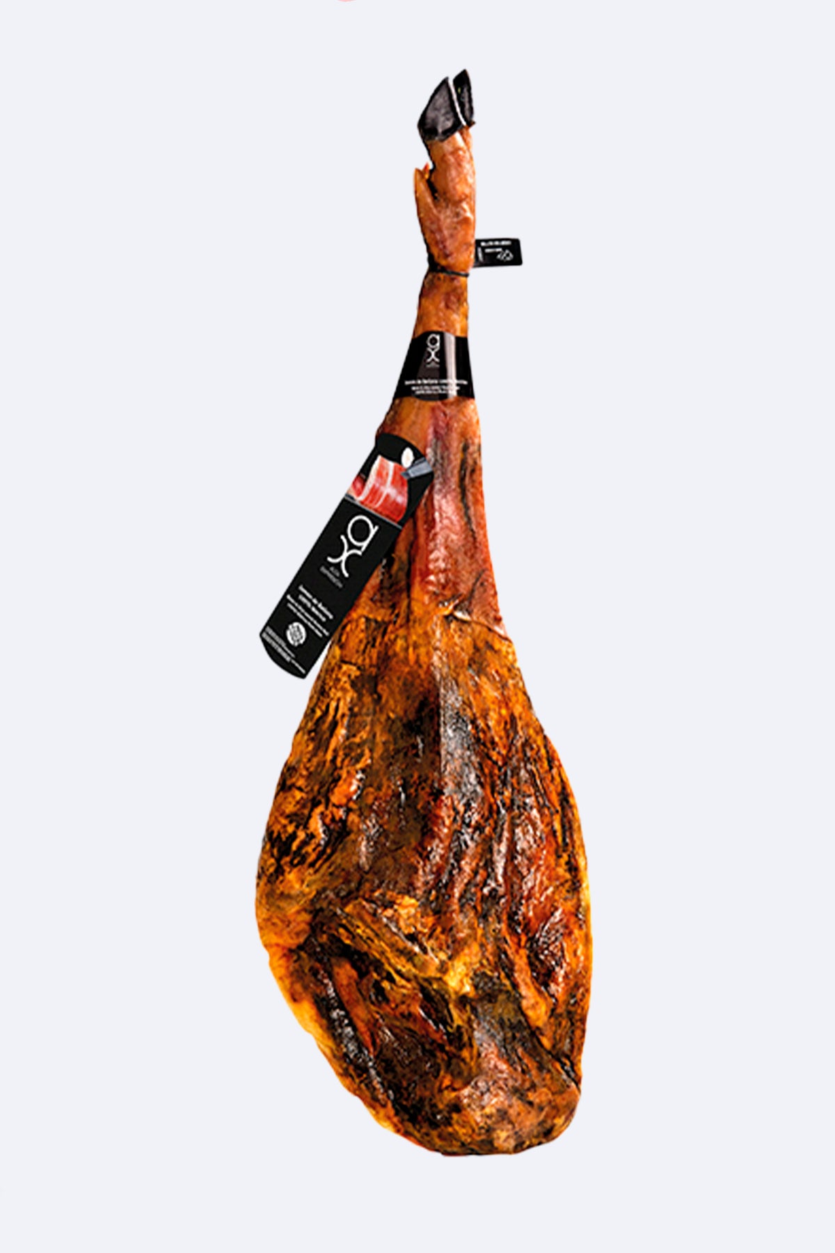 JAMON ALTA EXPRESION 100% BELLOTA