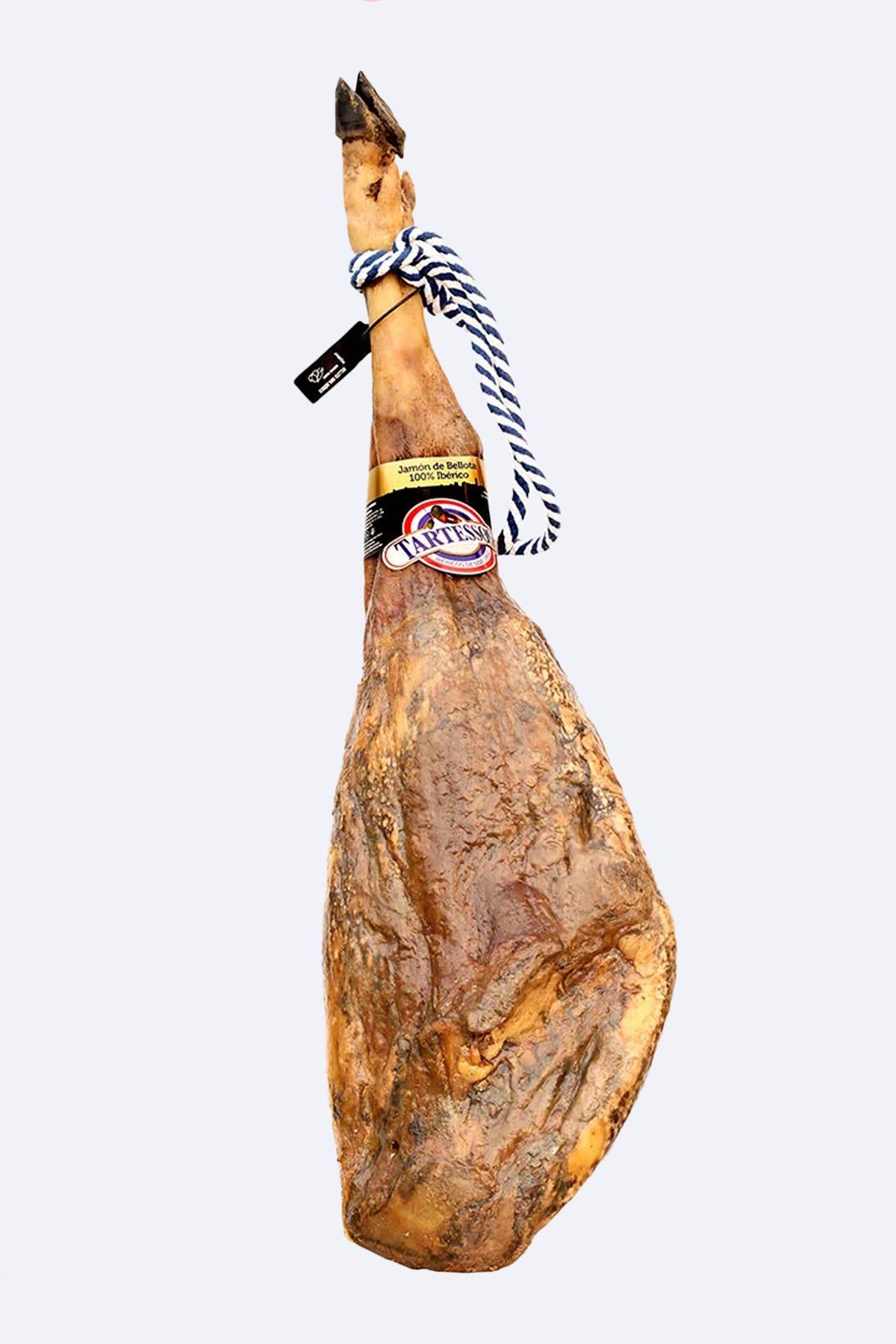 JAMON TARTESSOS 100% BELLOTA
