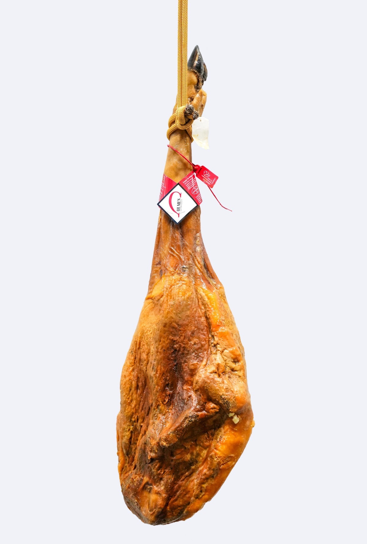 JAMÓN  CULMEN 50% IBÉRICO DE BELLOTA .