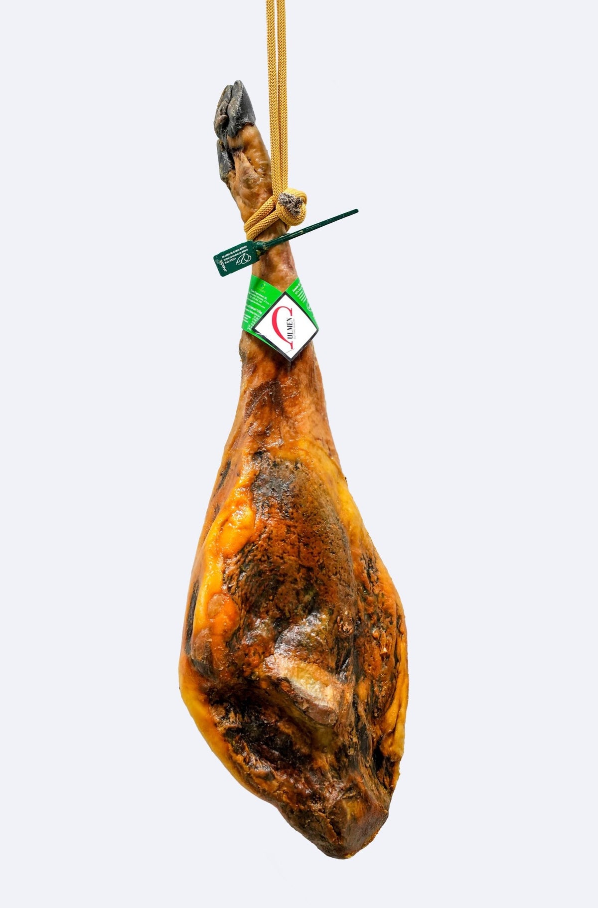 JAMÓN CULMEN 50% IBERICO CEBO CAMPO.