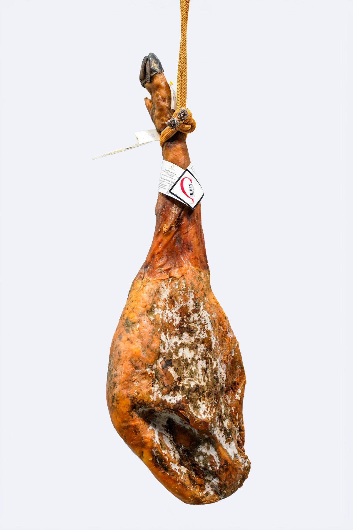 JAMÓN CULMEN 50% IBERICO DE CEBO.