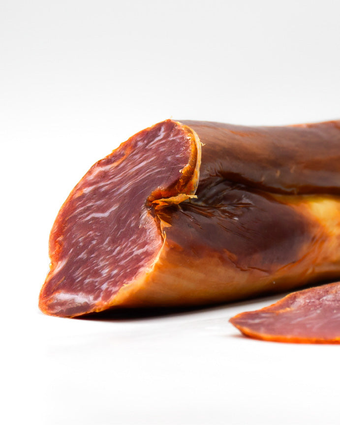 CAÑA DE LOMO DE CEBO IBERICO TARTESSOS