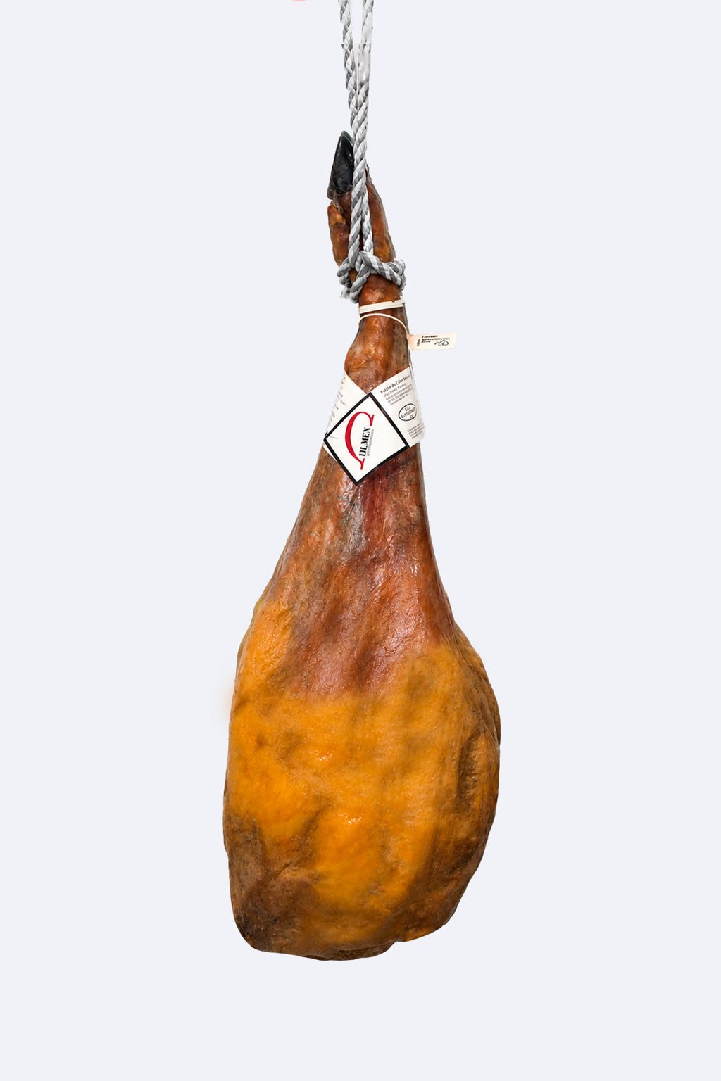PALETA CULMEN IBÉRICA DE CEBO .