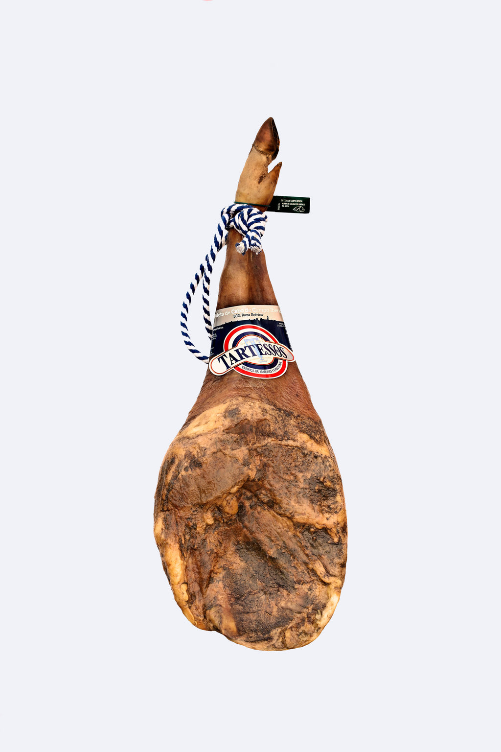 PALETA TARTESSOS CEBO CAMPO .