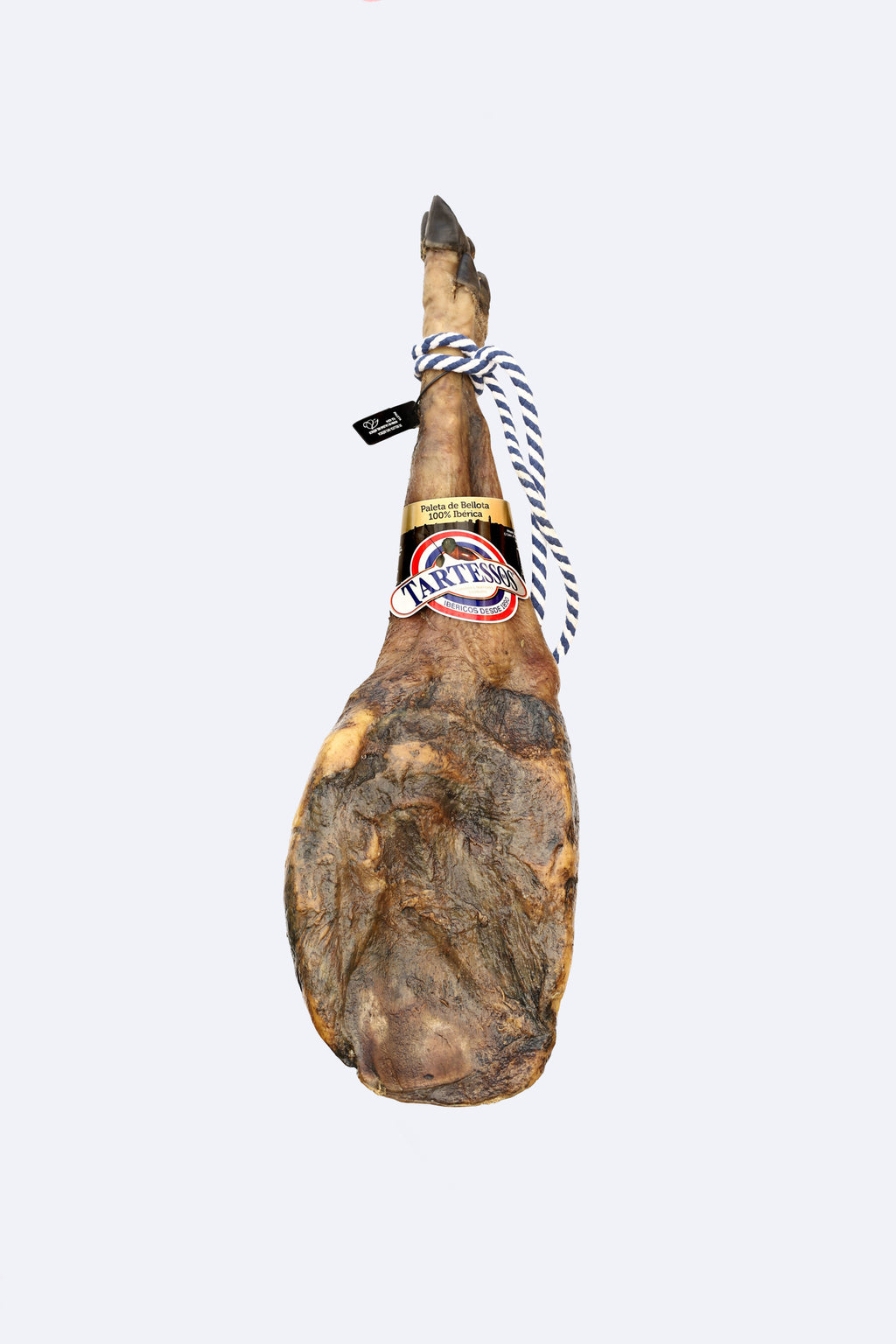 PALETA TARTESSOS 100% BELLOTA .