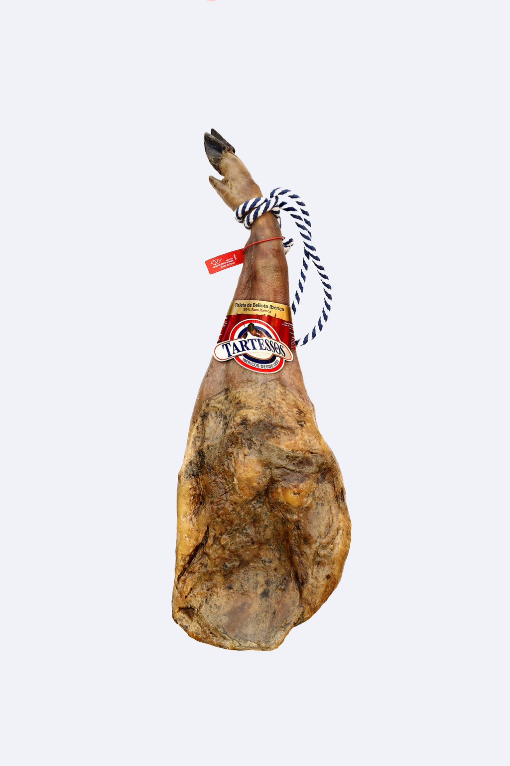 PALETA TARTESSOS 50% BELLOTA .