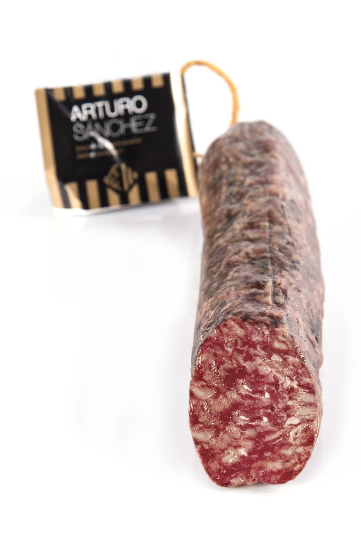 Salchichón de Bellota