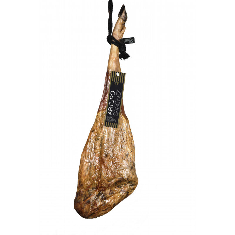 JAMÓN 100% BELLOTA ARTURO SANCHEZ