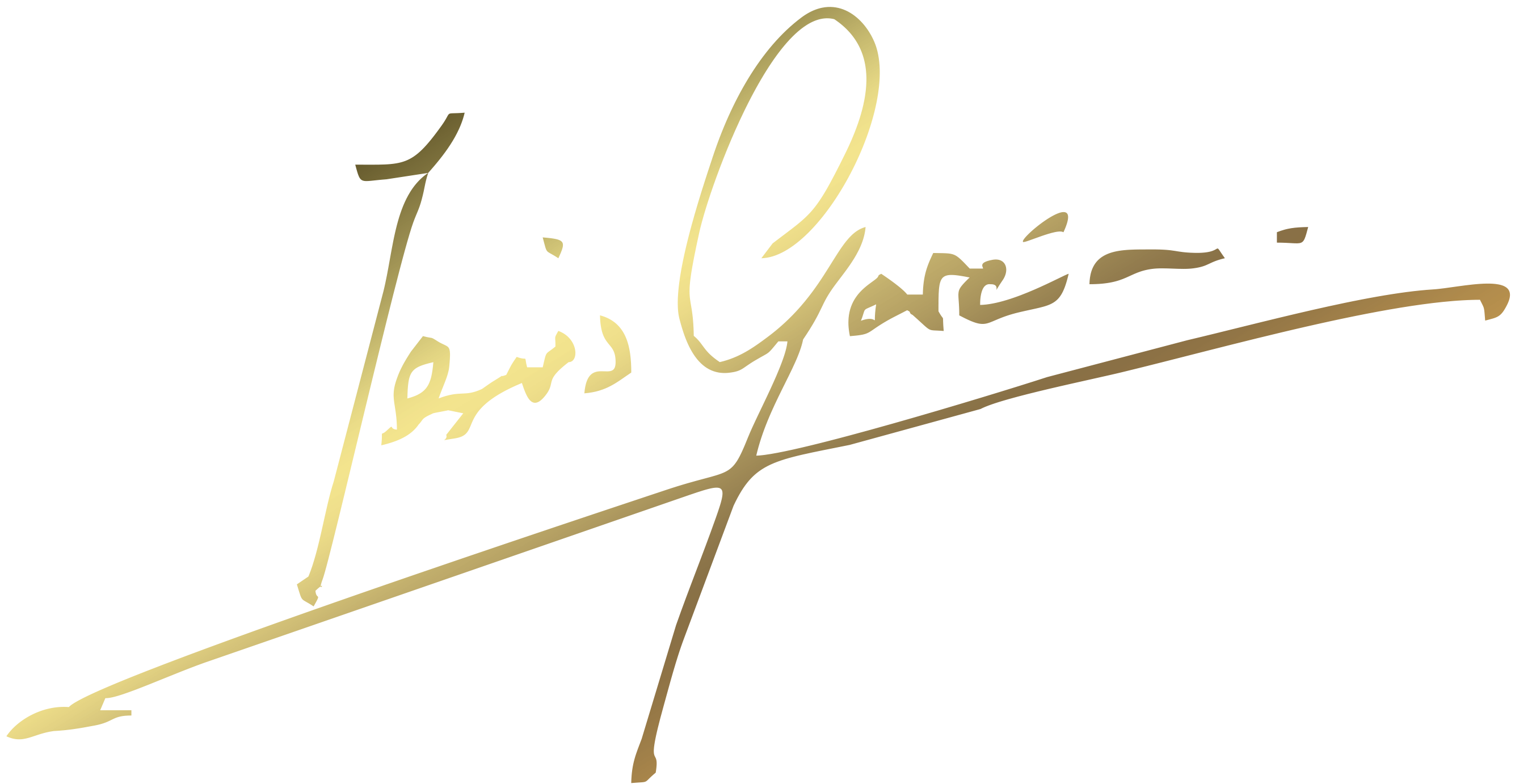 Jesús García — Culmen